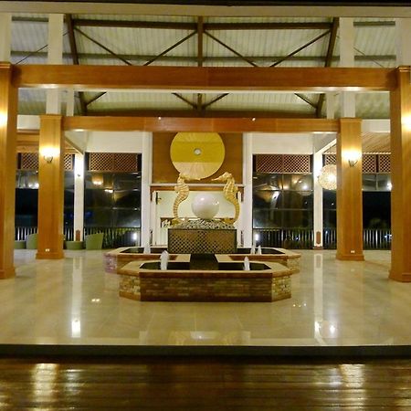 Pearl Laguna Resort Мйеик Екстериор снимка