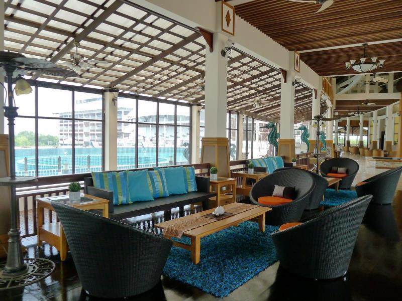 Pearl Laguna Resort Мйеик Екстериор снимка