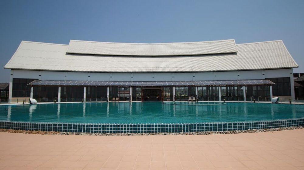 Pearl Laguna Resort Мйеик Екстериор снимка