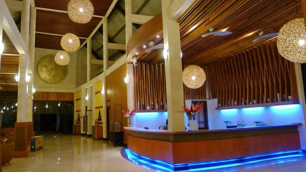 Pearl Laguna Resort Мйеик Екстериор снимка