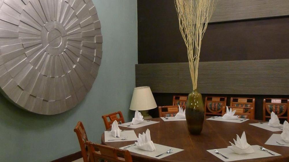 Pearl Laguna Resort Мйеик Екстериор снимка