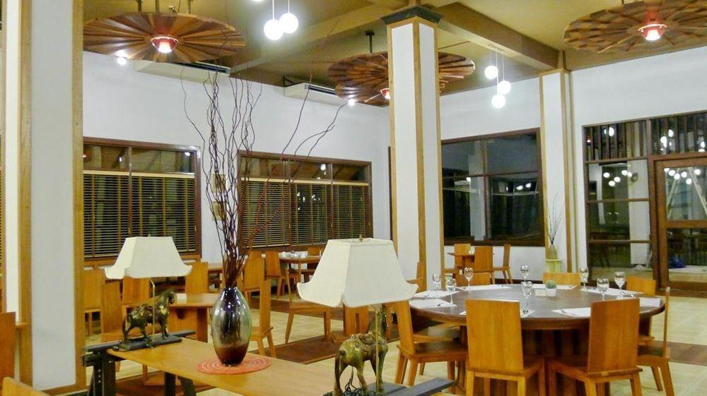 Pearl Laguna Resort Мйеик Екстериор снимка