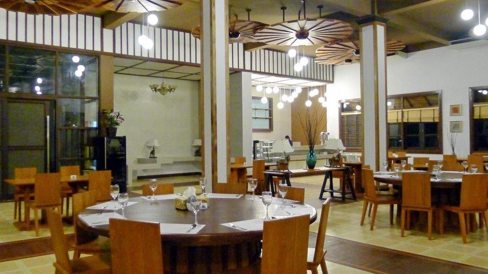 Pearl Laguna Resort Мйеик Екстериор снимка
