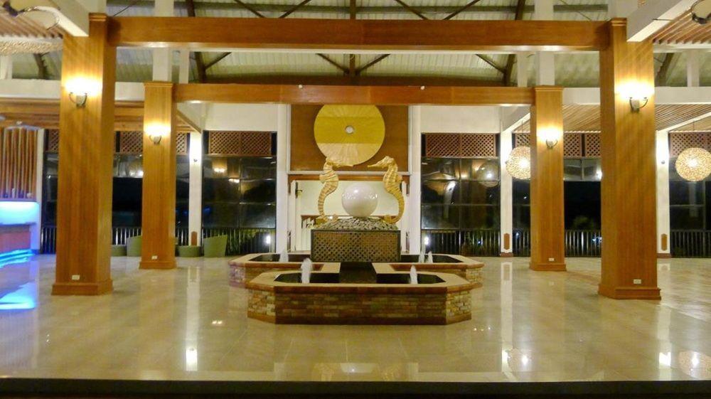 Pearl Laguna Resort Мйеик Екстериор снимка
