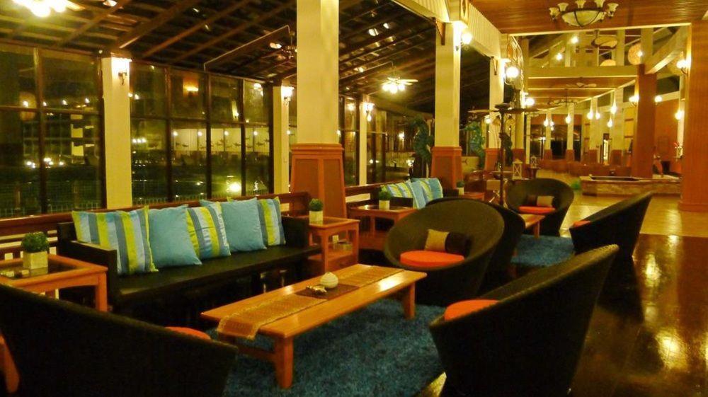 Pearl Laguna Resort Мйеик Екстериор снимка