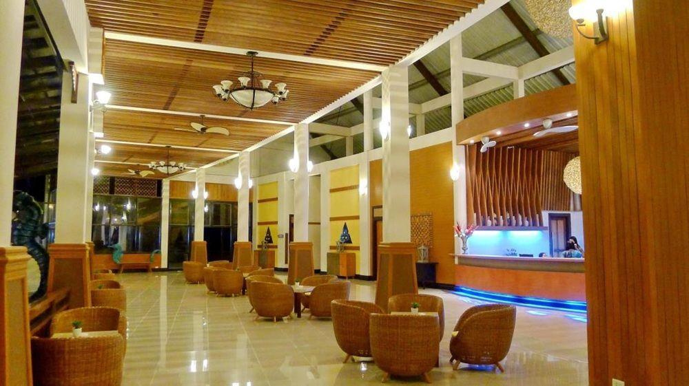 Pearl Laguna Resort Мйеик Екстериор снимка