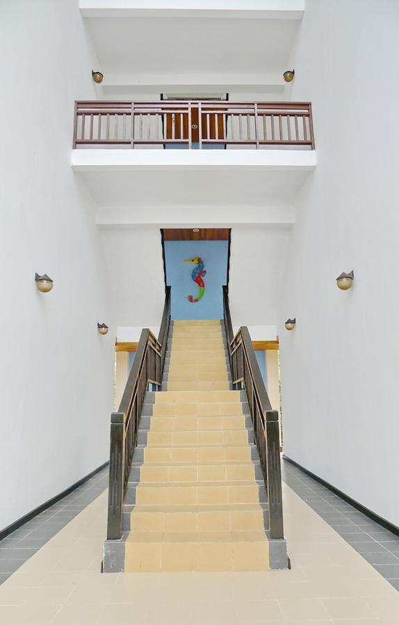 Pearl Laguna Resort Мйеик Екстериор снимка