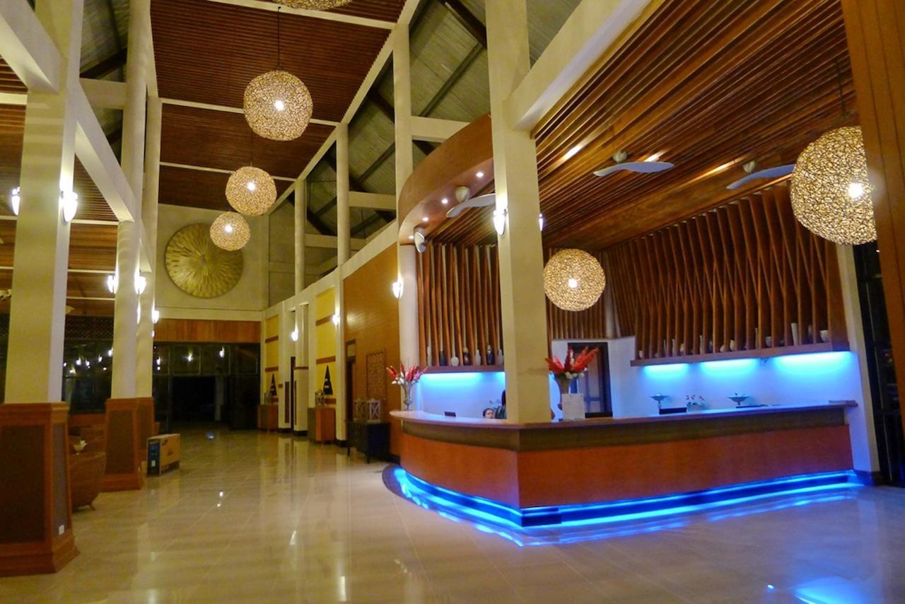 Pearl Laguna Resort Мйеик Екстериор снимка