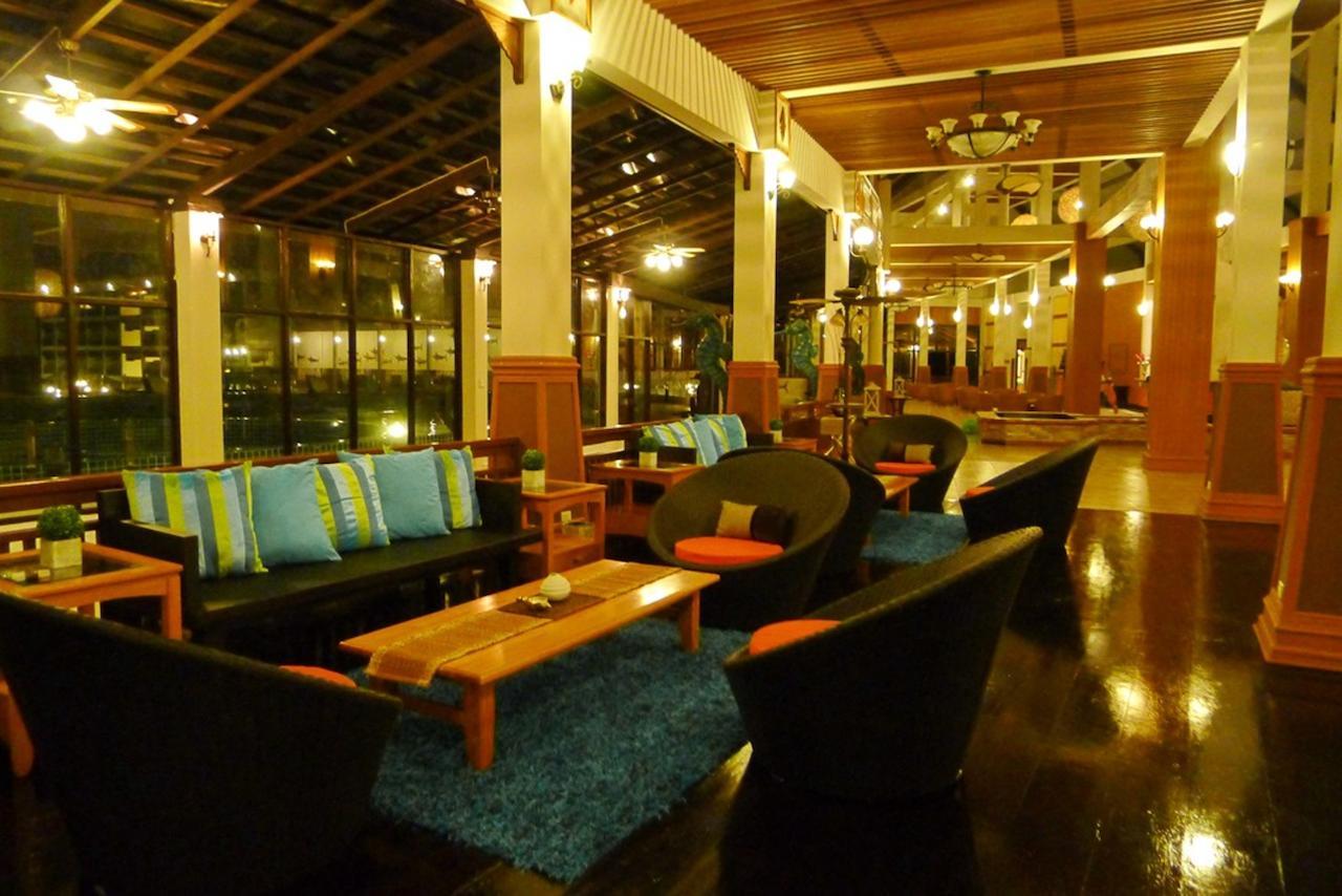 Pearl Laguna Resort Мйеик Екстериор снимка