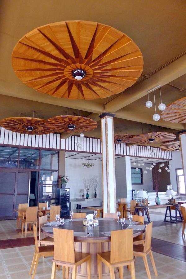 Pearl Laguna Resort Мйеик Екстериор снимка