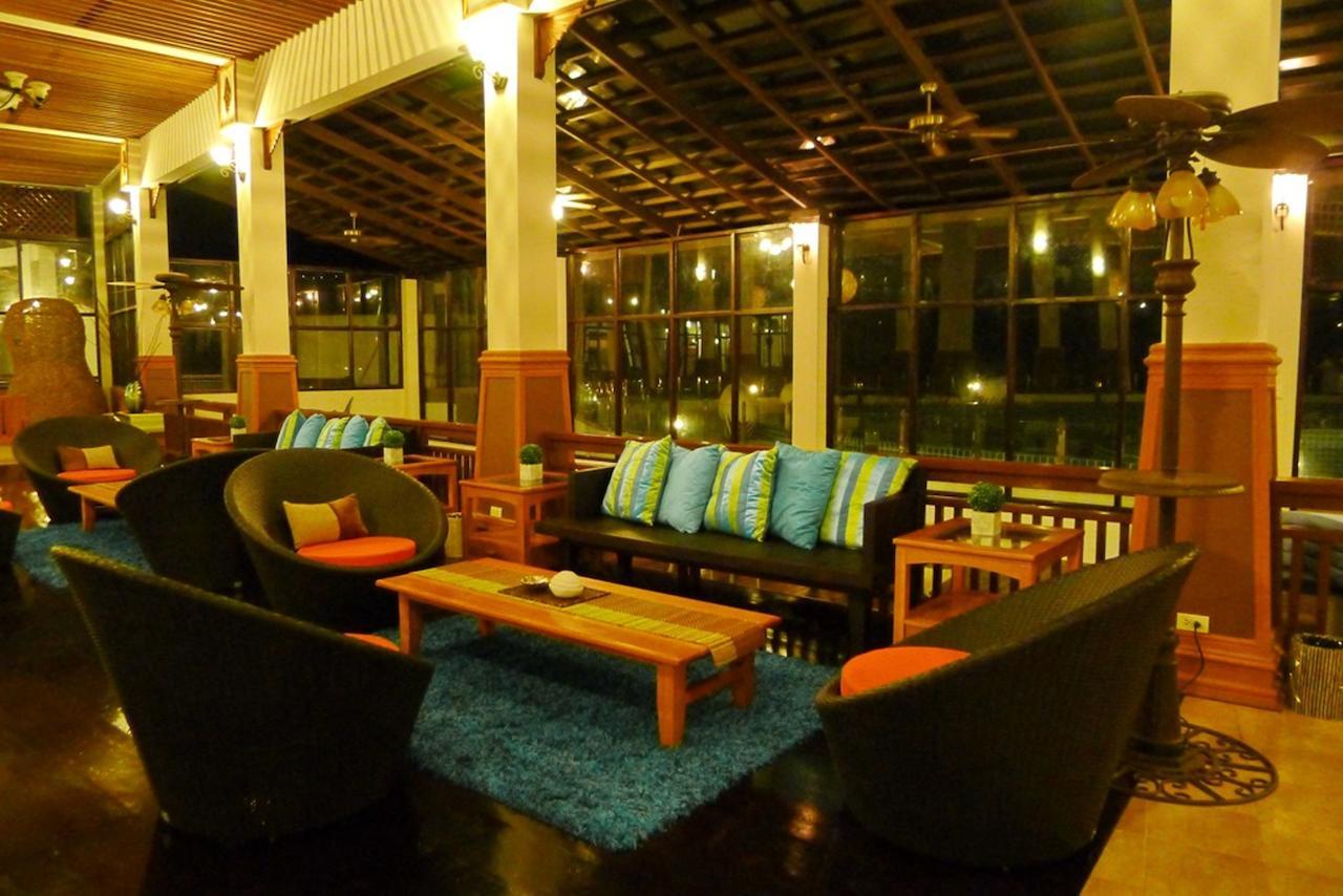 Pearl Laguna Resort Мйеик Екстериор снимка