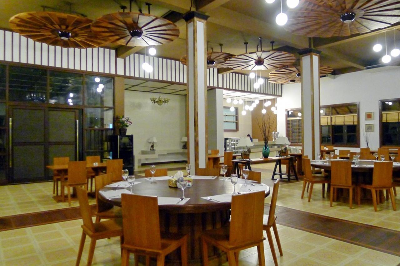 Pearl Laguna Resort Мйеик Екстериор снимка