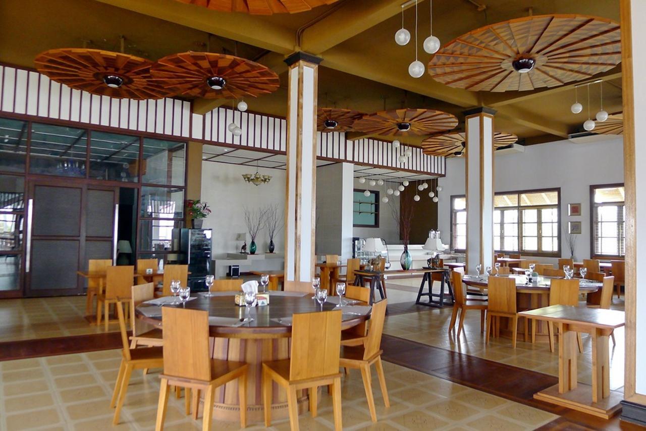 Pearl Laguna Resort Мйеик Екстериор снимка